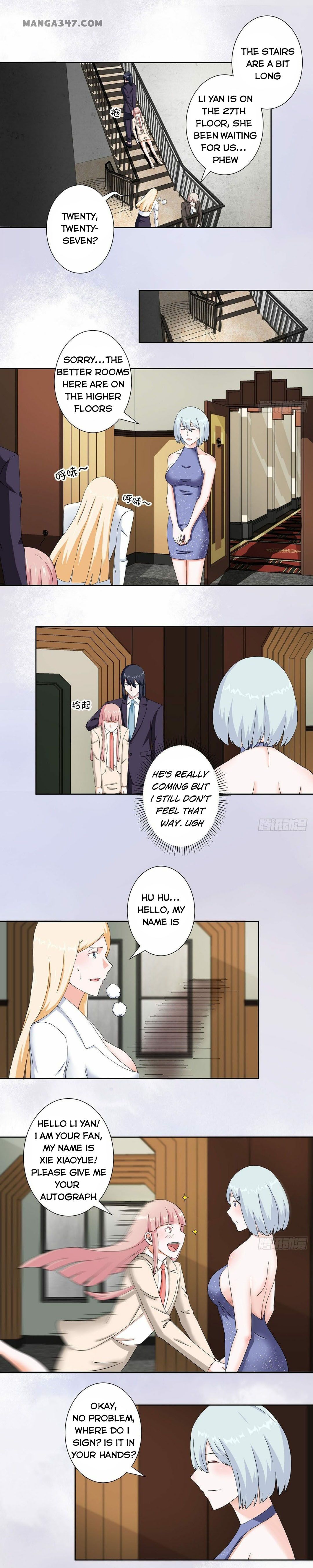 Cultivators in the city chapter 57 - page 3