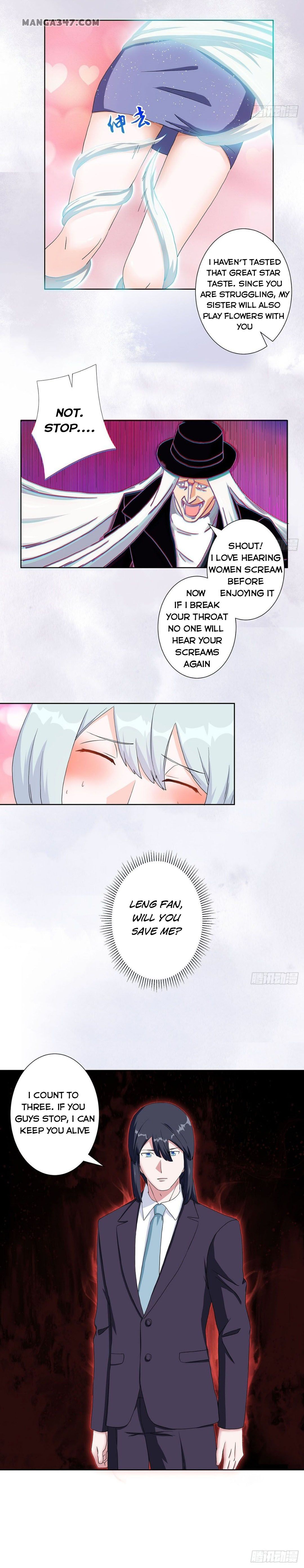 Cultivators in the city chapter 57 - page 6