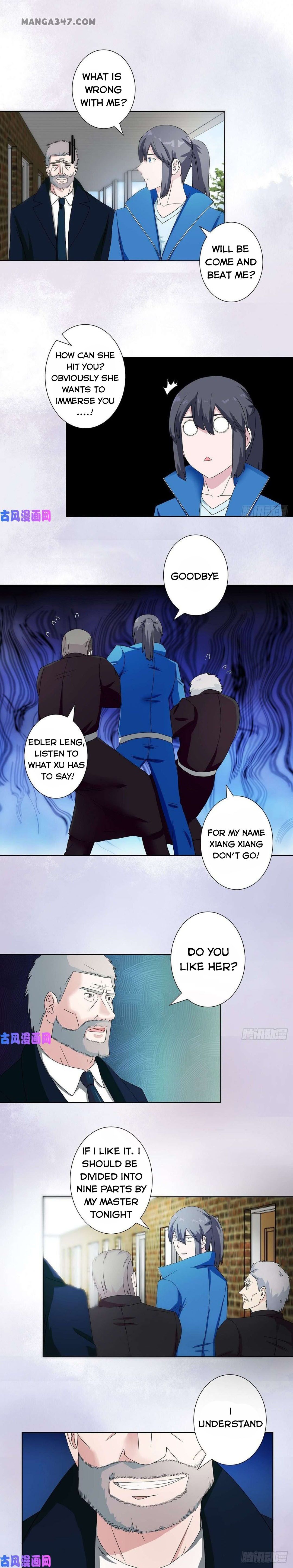 Cultivators in the city chapter 54 - page 1