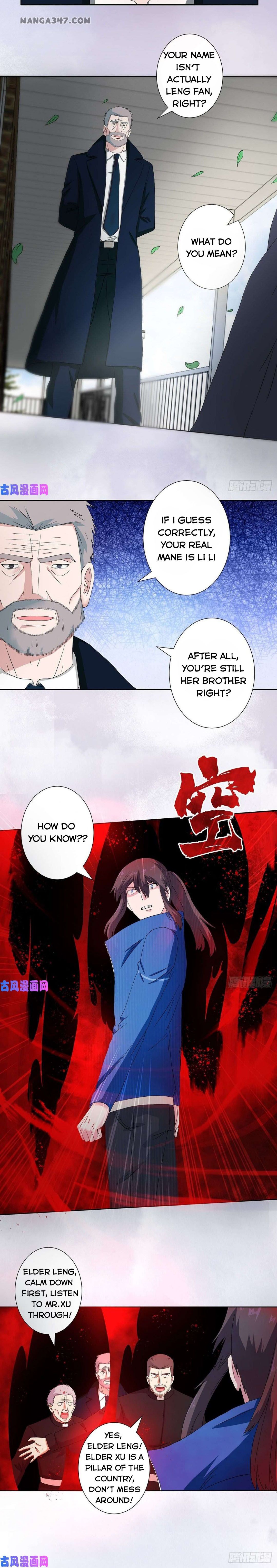 Cultivators in the city chapter 54 - page 2