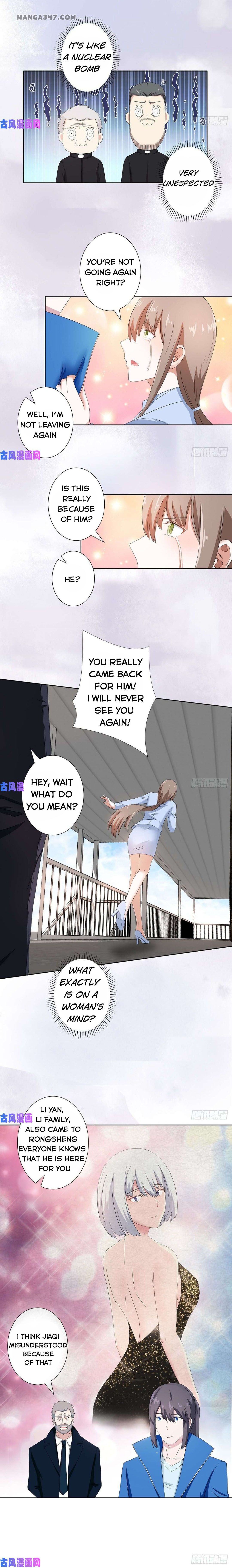 Cultivators in the city chapter 53 - page 6