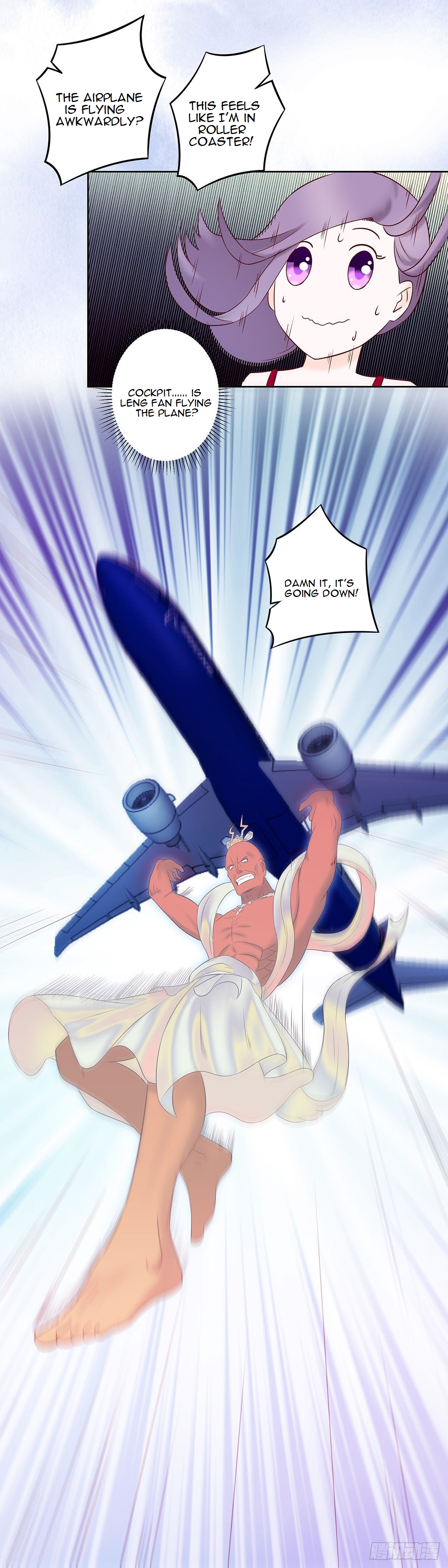 Cultivators in the city chapter 42 - page 14