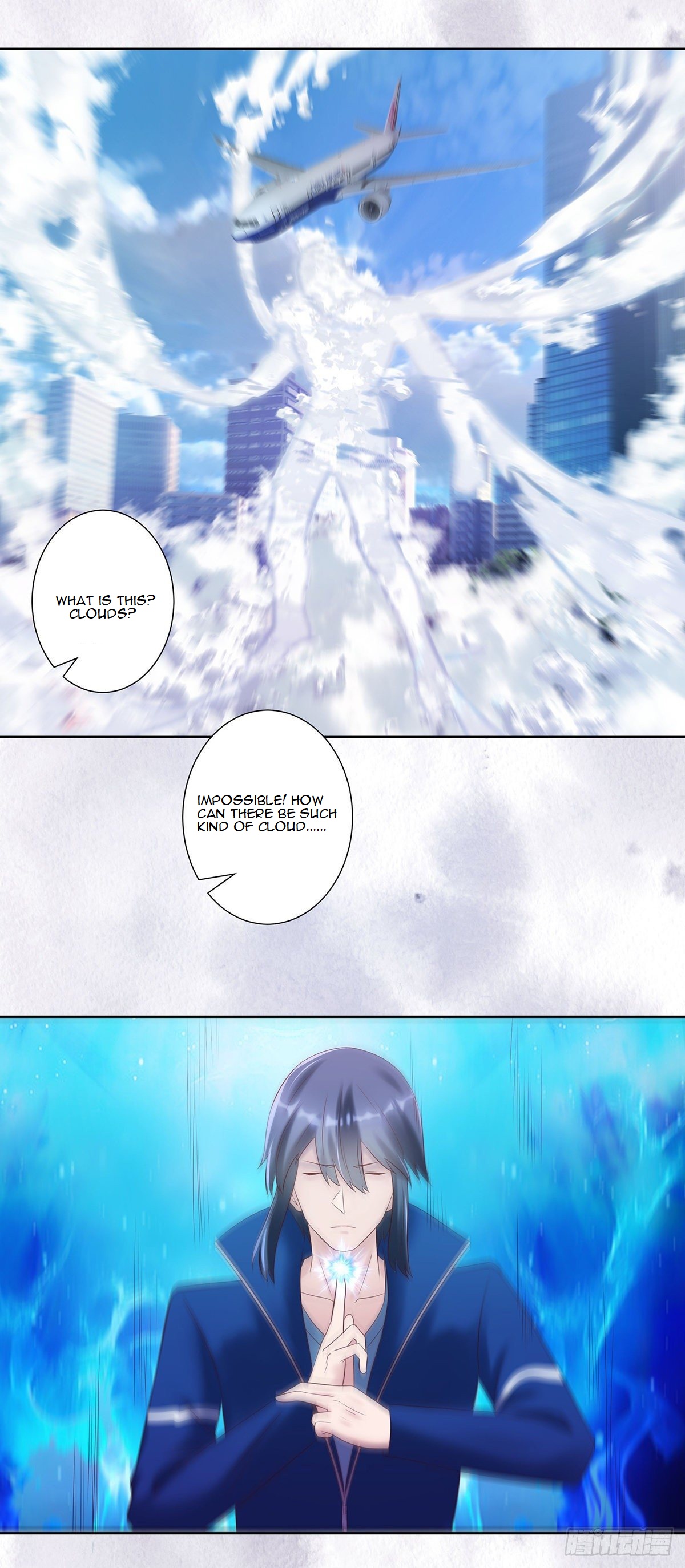Cultivators in the city chapter 42 - page 9