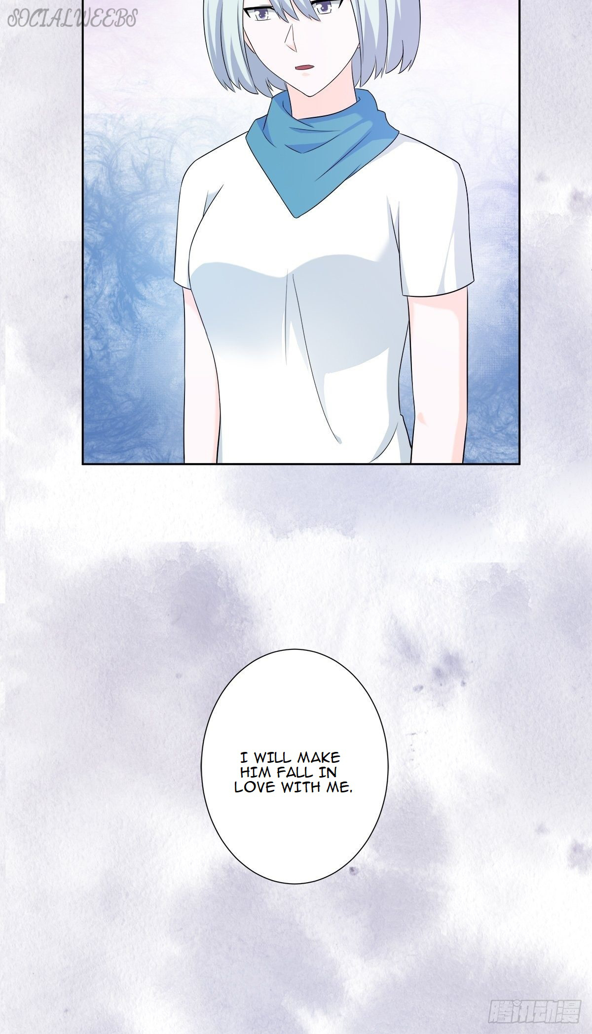 Cultivators in the city chapter 49 - page 21