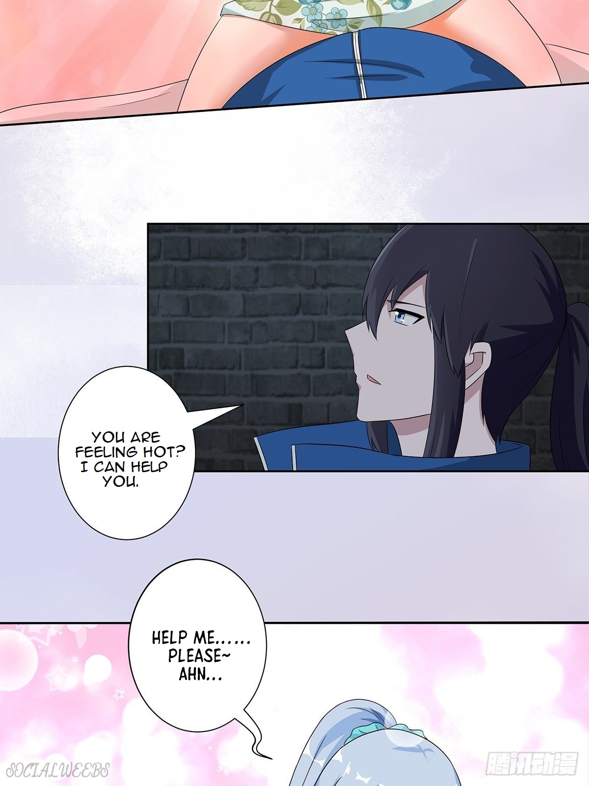 Cultivators in the city chapter 48 - page 4
