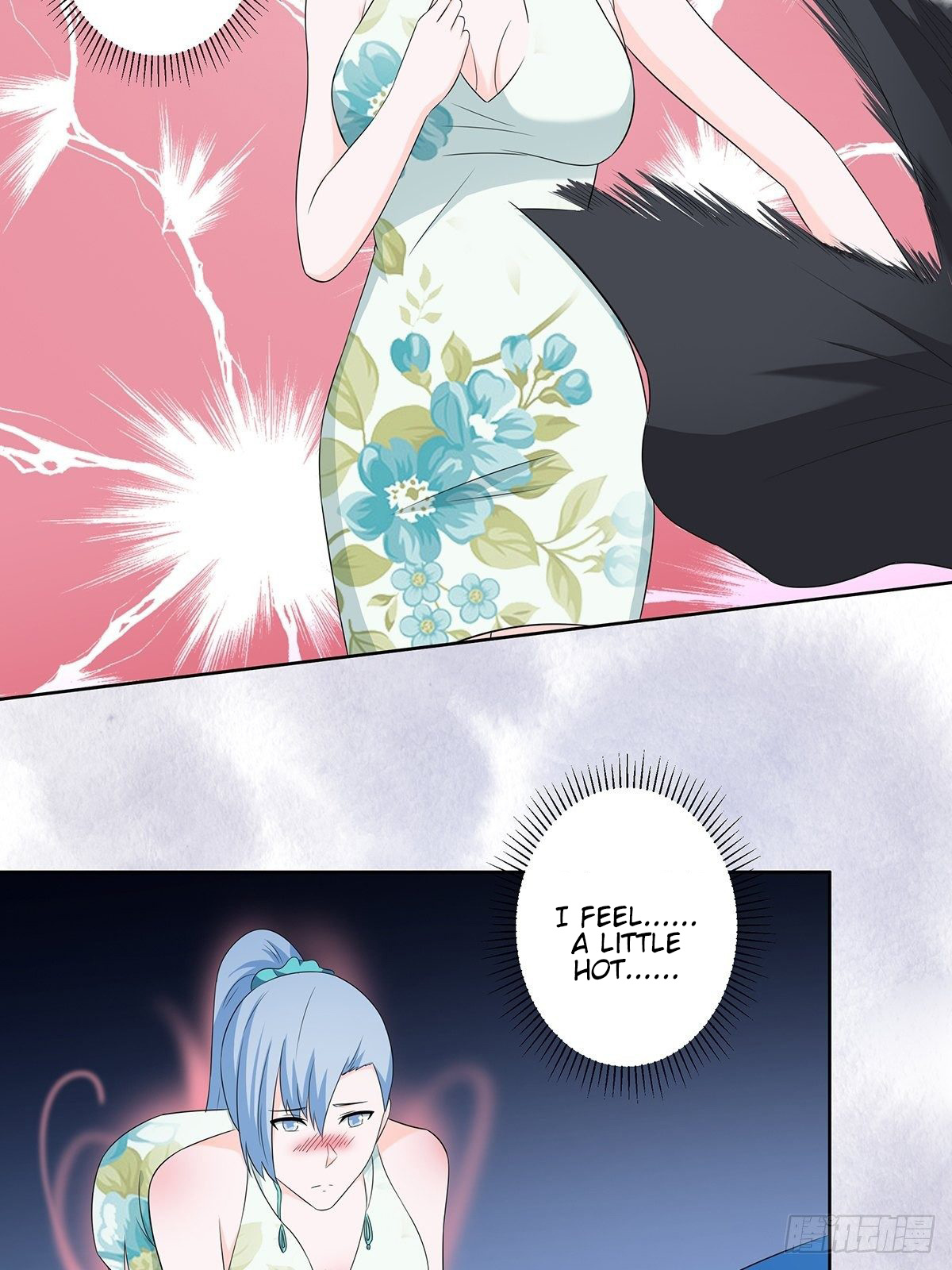 Cultivators in the city chapter 47 - page 17