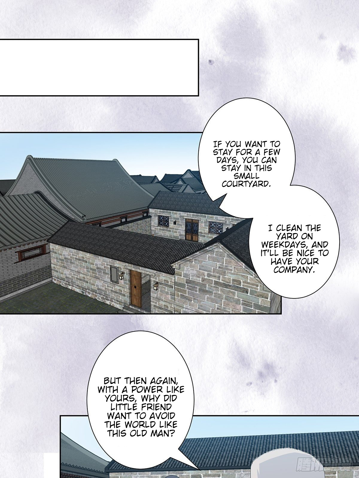 Cultivators in the city chapter 47 - page 7