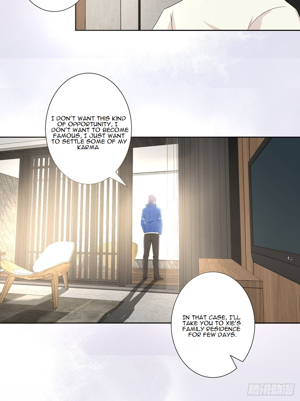 Cultivators in the city chapter 45 - page 10
