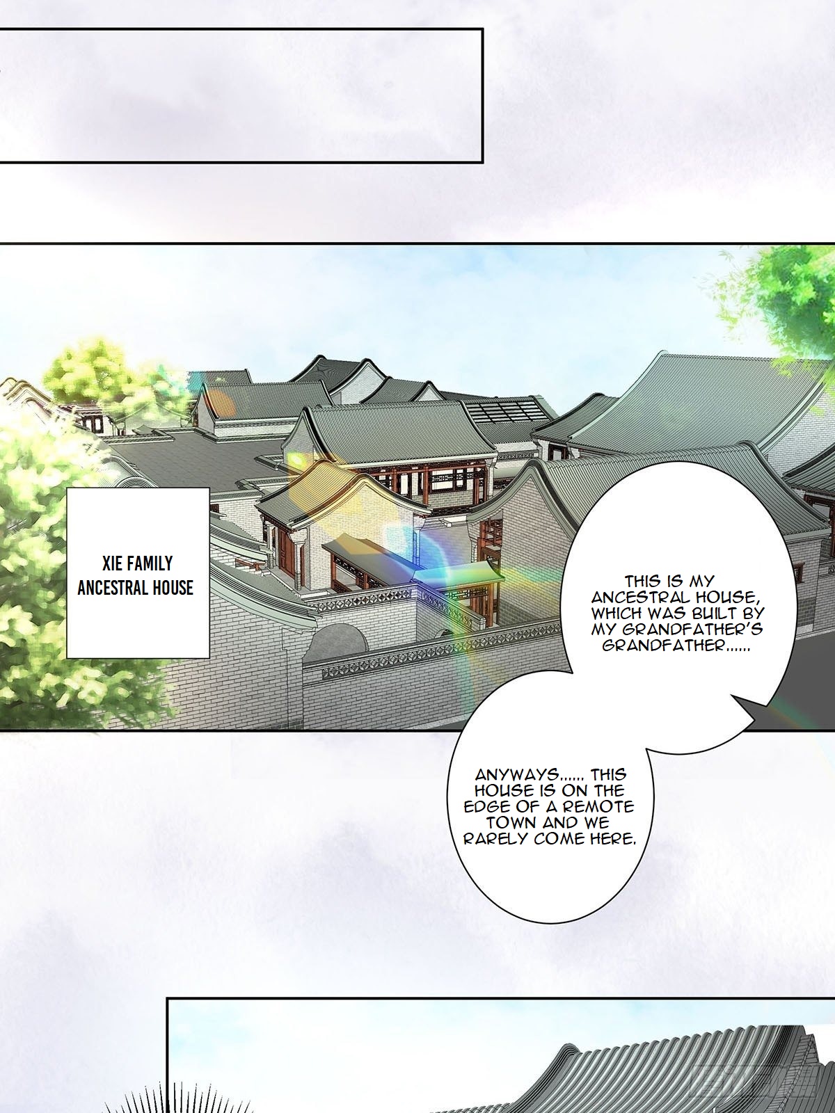 Cultivators in the city chapter 45 - page 12