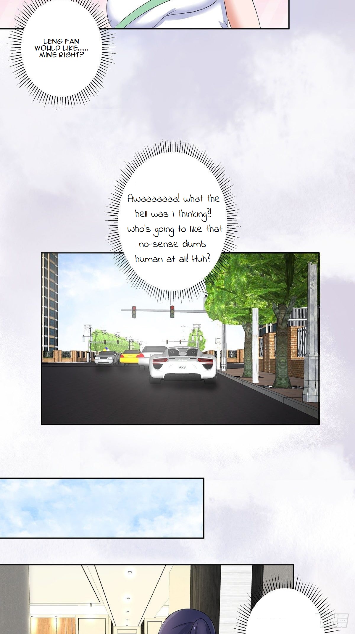 Cultivators in the city chapter 45 - page 5
