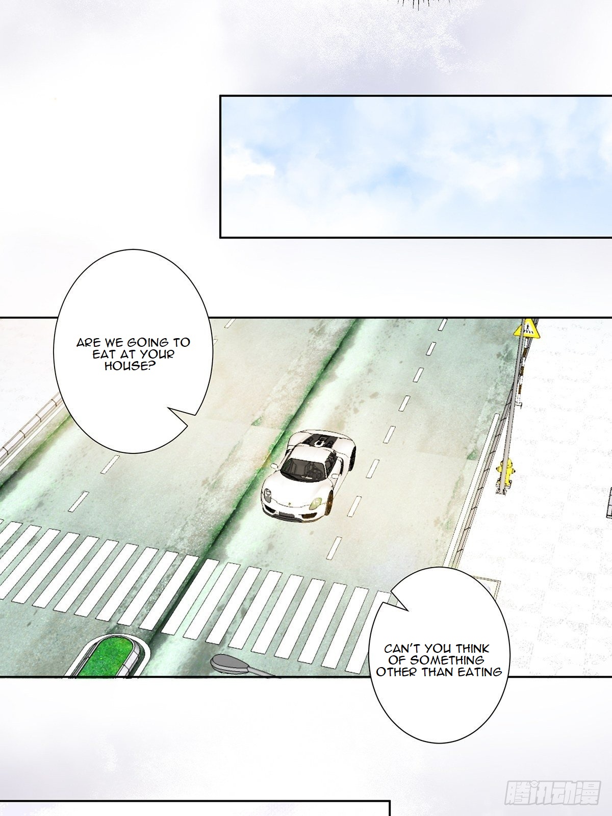 Cultivators in the city chapter 44 - page 10