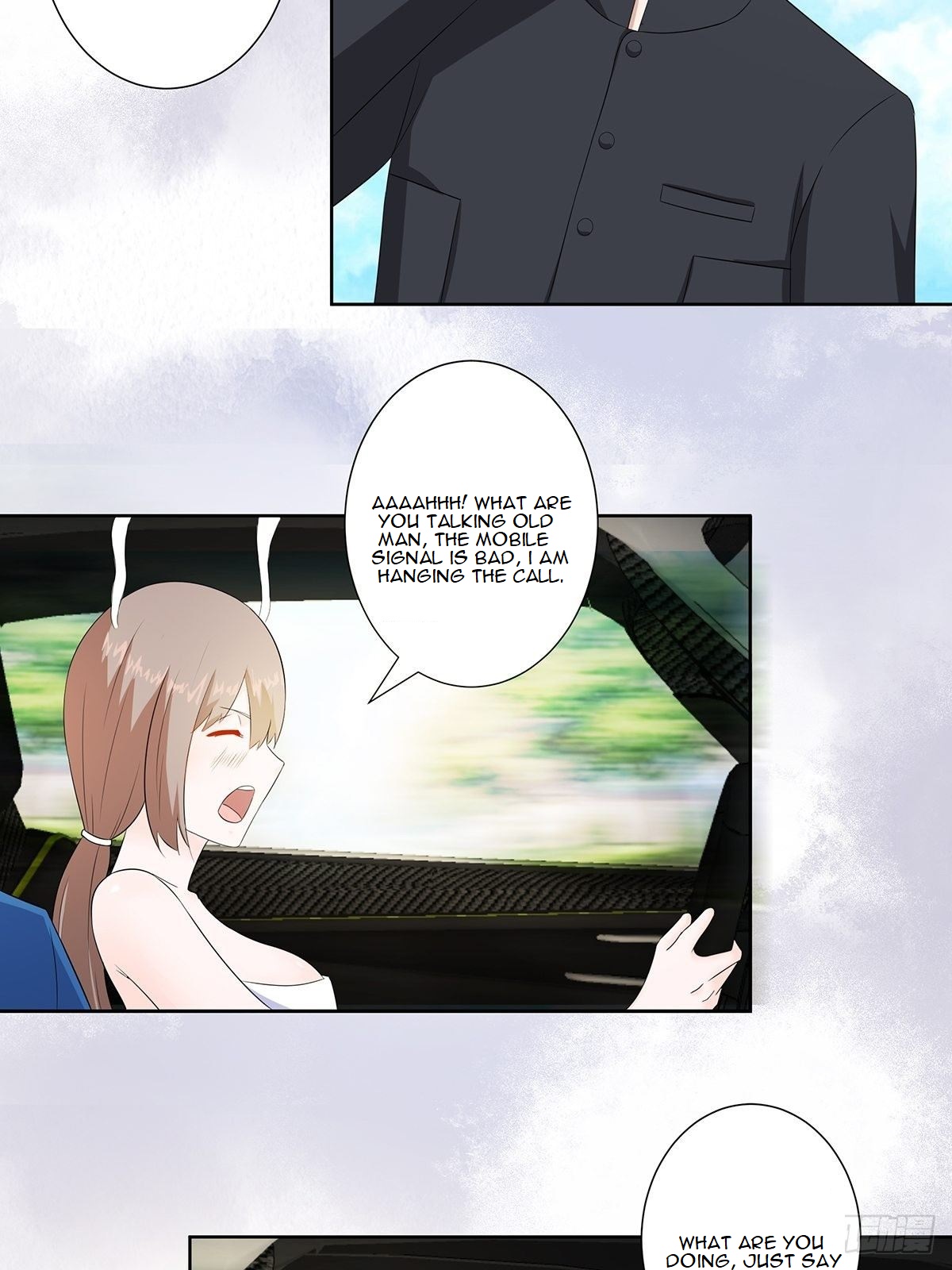 Cultivators in the city chapter 44 - page 12