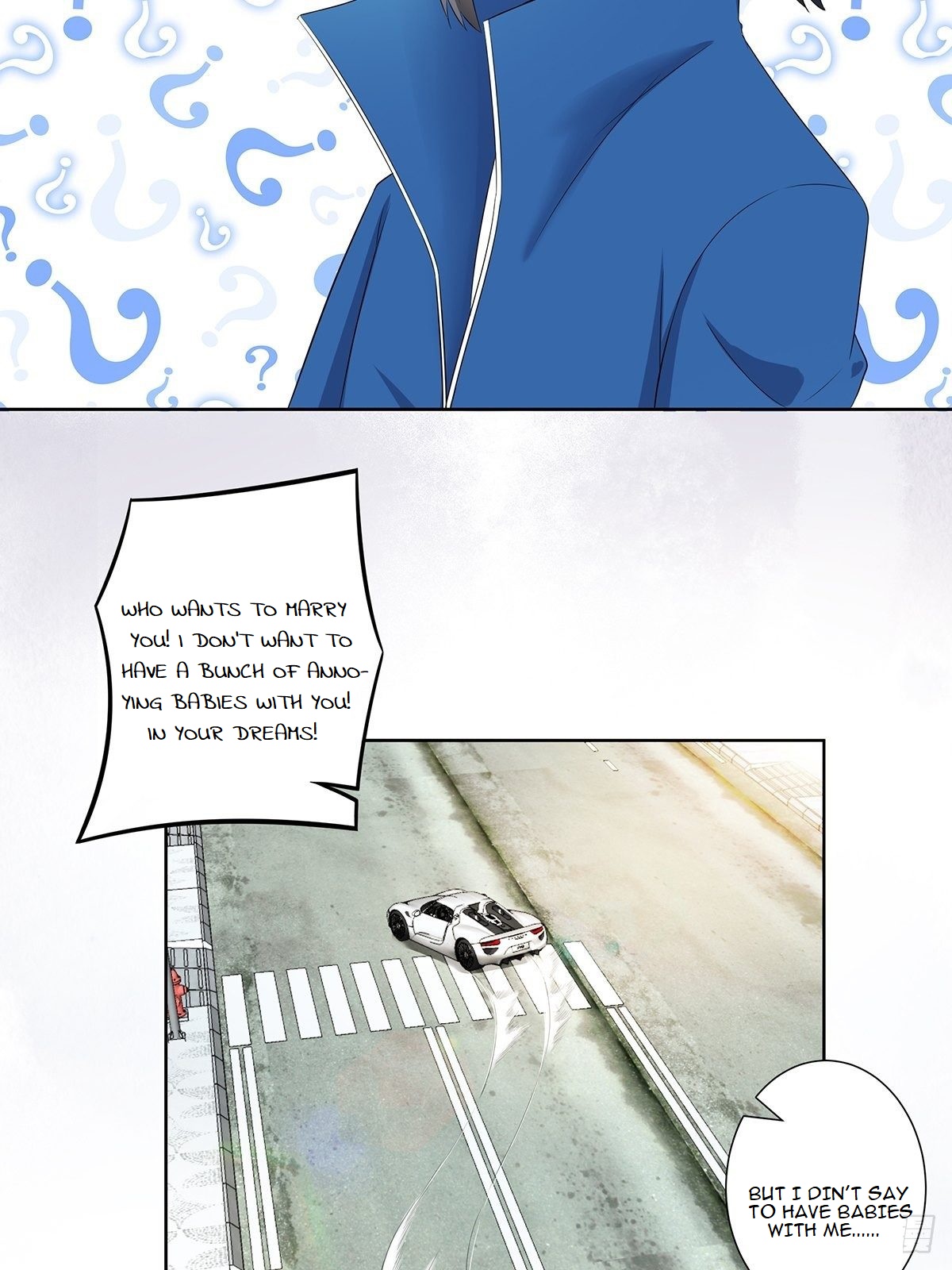 Cultivators in the city chapter 44 - page 14