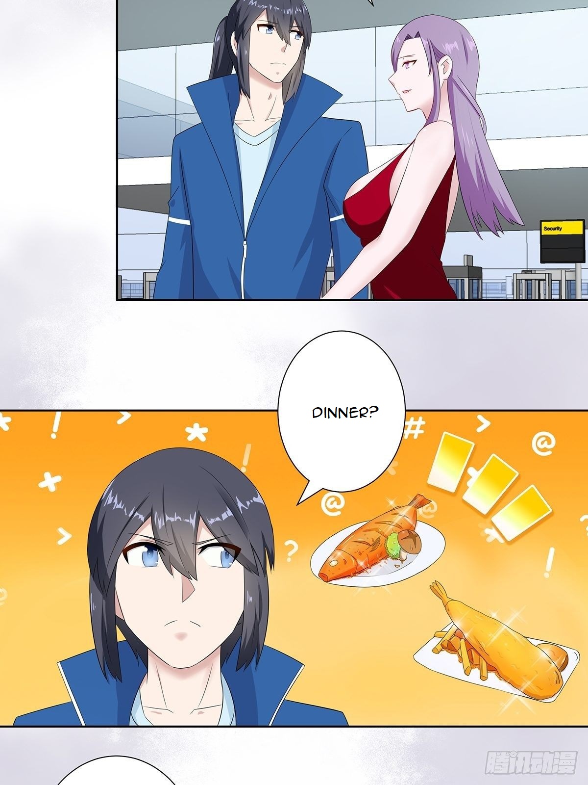 Cultivators in the city chapter 44 - page 3