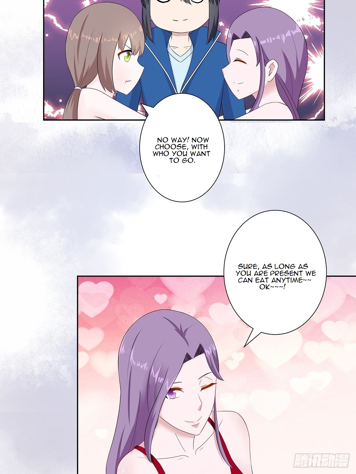 Cultivators in the city chapter 44 - page 5