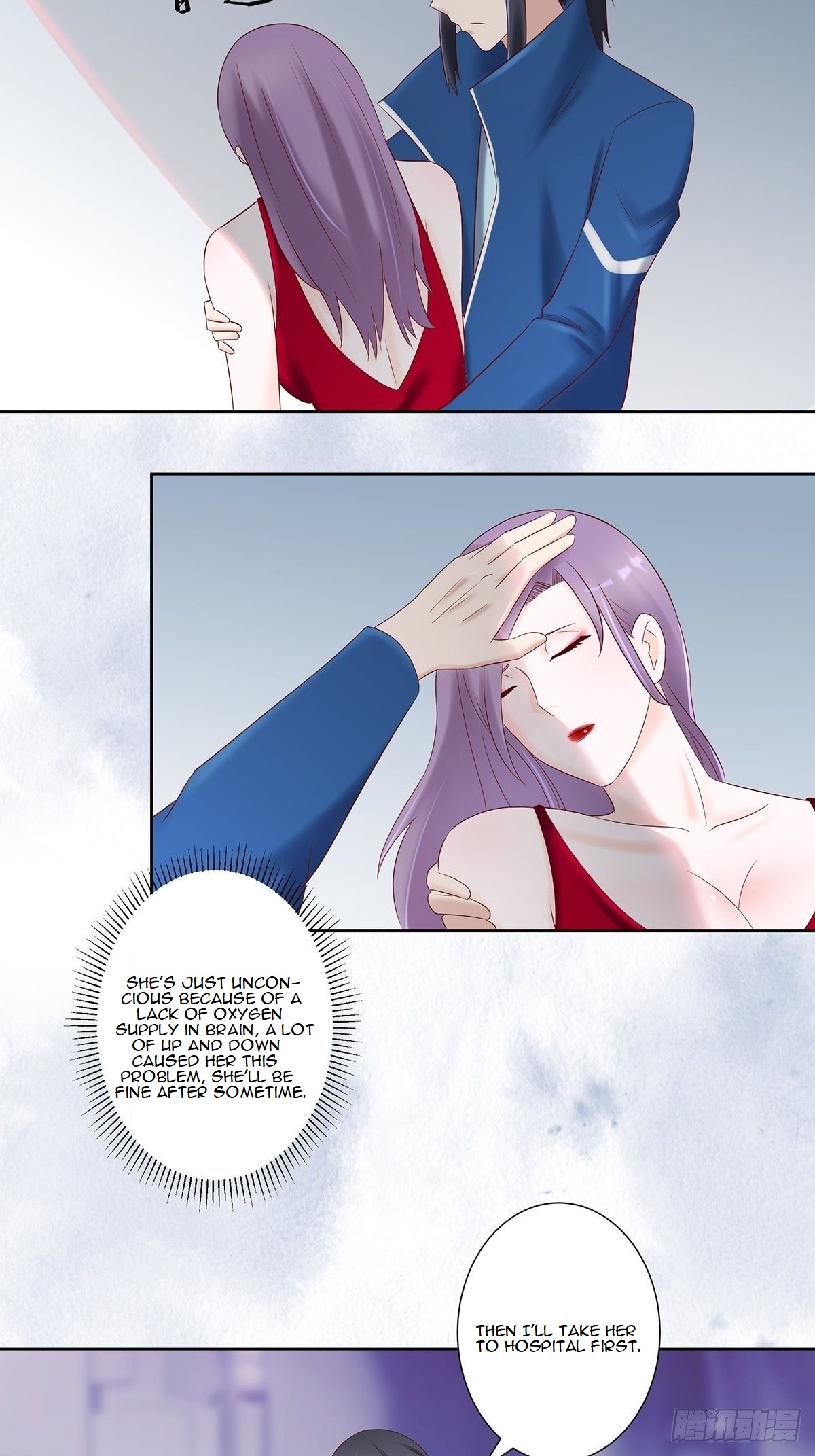 Cultivators in the city chapter 43 - page 10