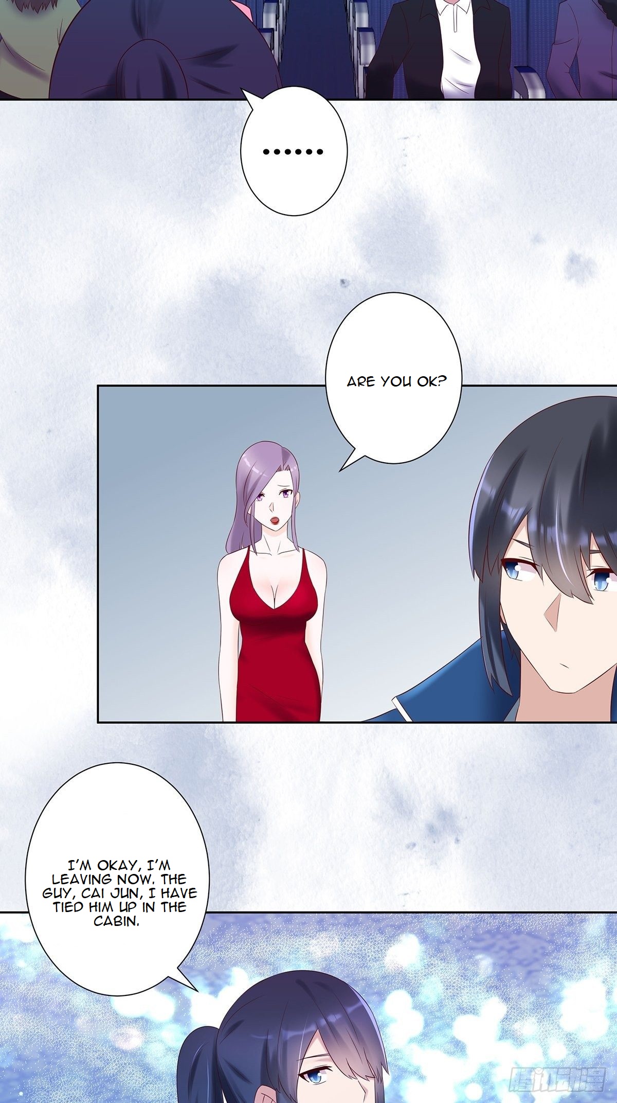 Cultivators in the city chapter 43 - page 6