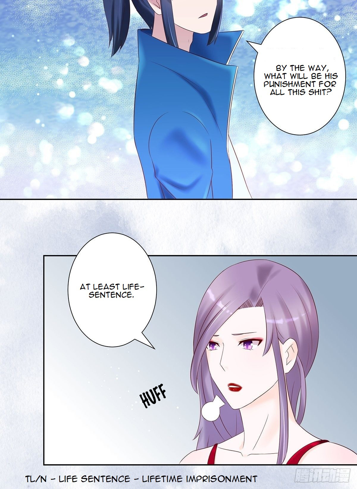 Cultivators in the city chapter 43 - page 7