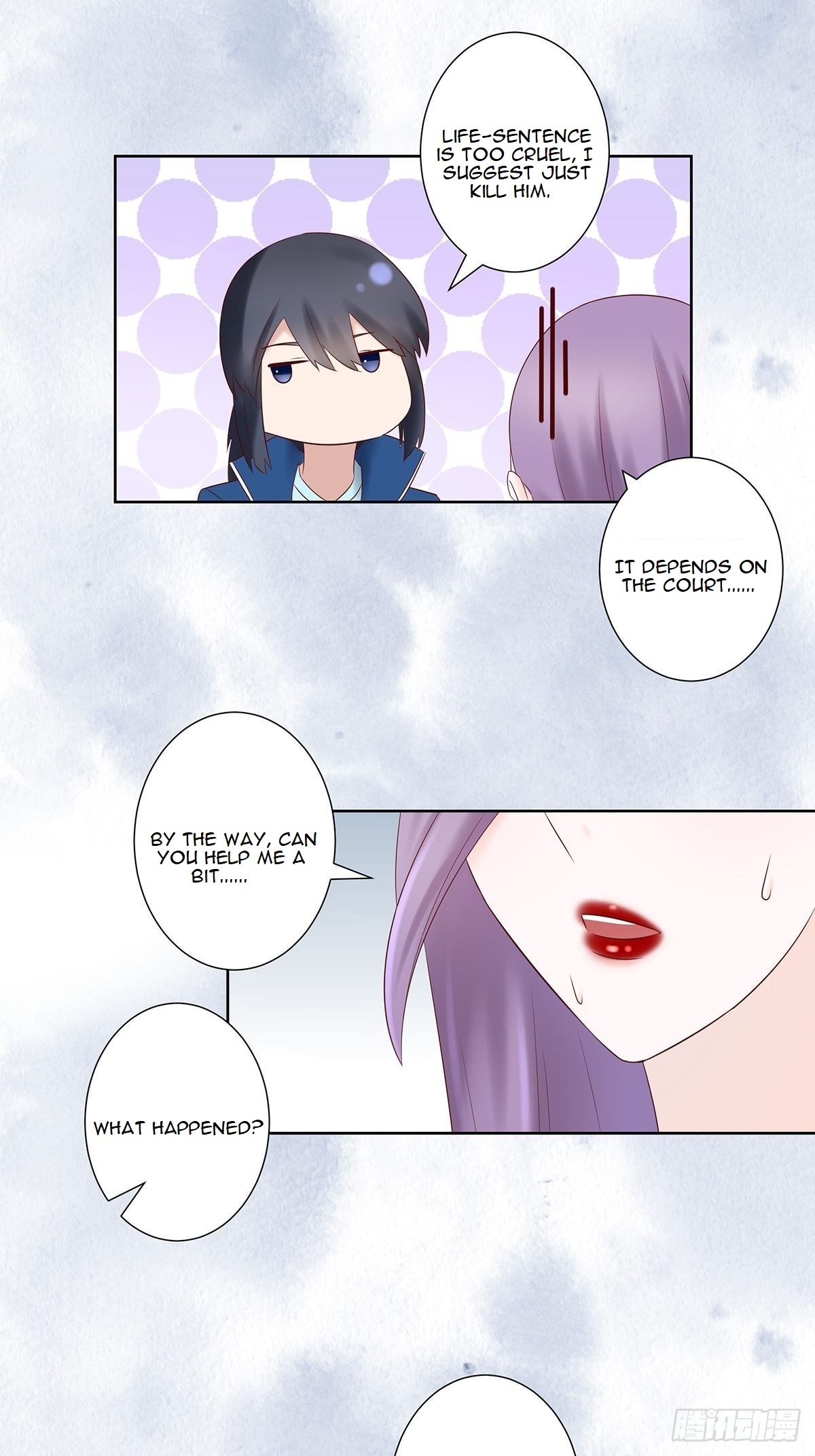 Cultivators in the city chapter 43 - page 8