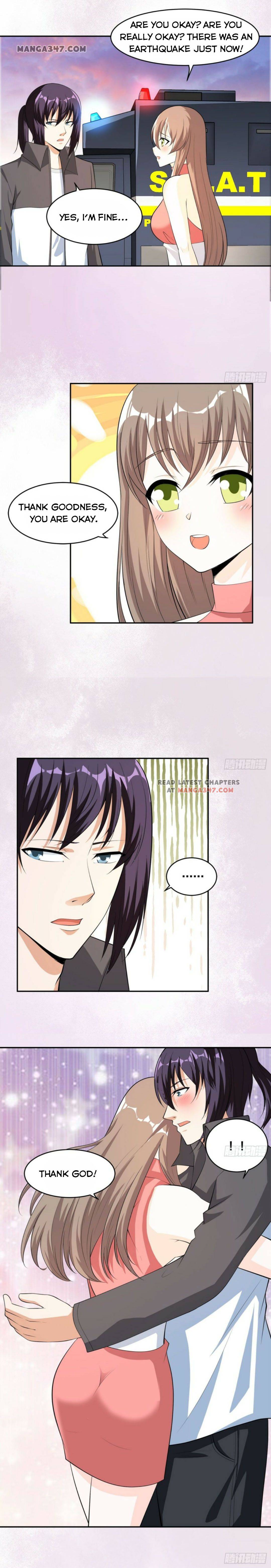 Cultivators in the city Chapter 112 - page 1