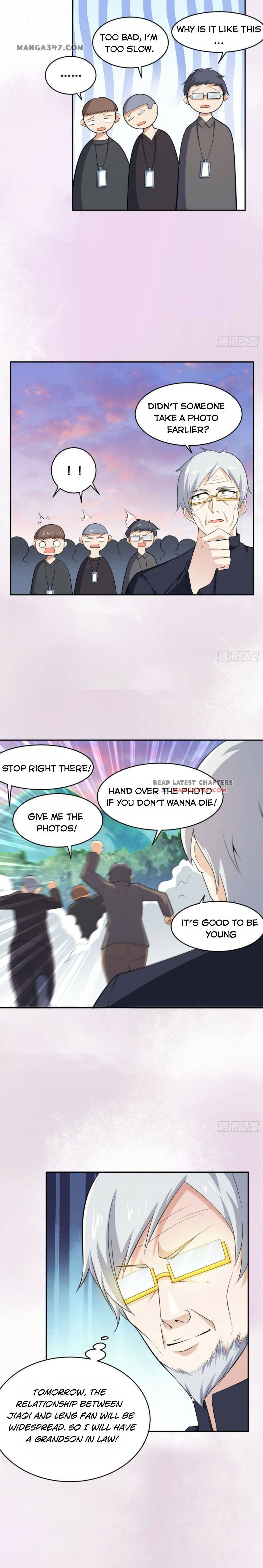 Cultivators in the city Chapter 112 - page 3