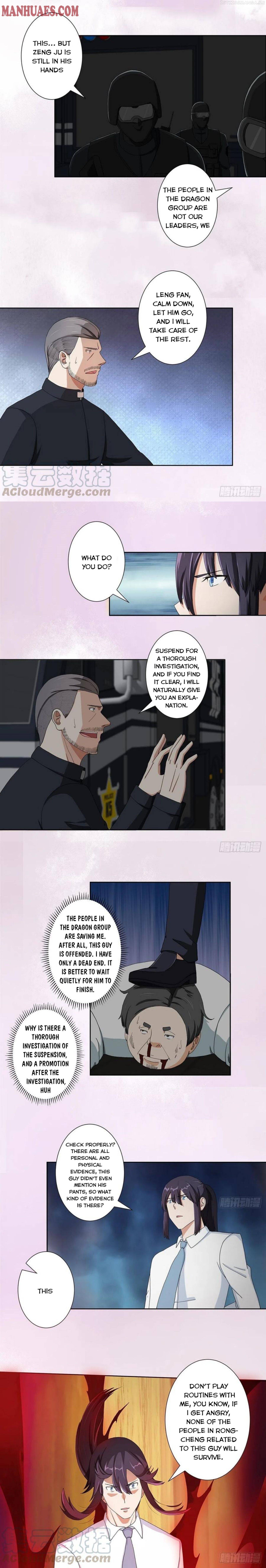 Cultivators in the city chapter 83.2 - page 4
