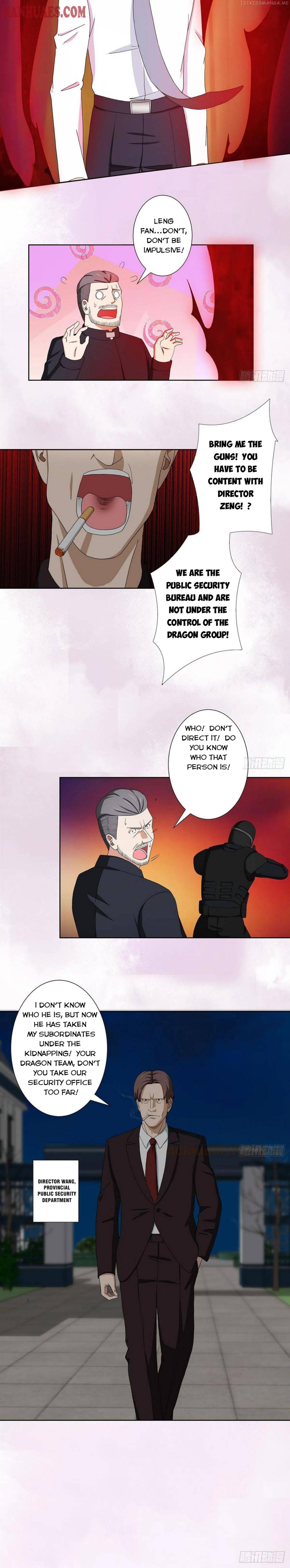 Cultivators in the city chapter 83.2 - page 5