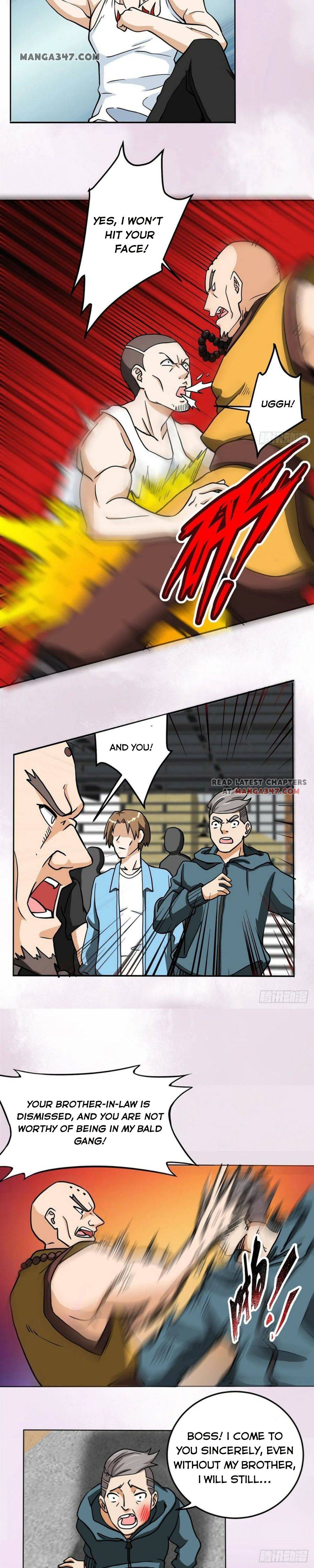 Cultivators in the city chapter 87 - page 3