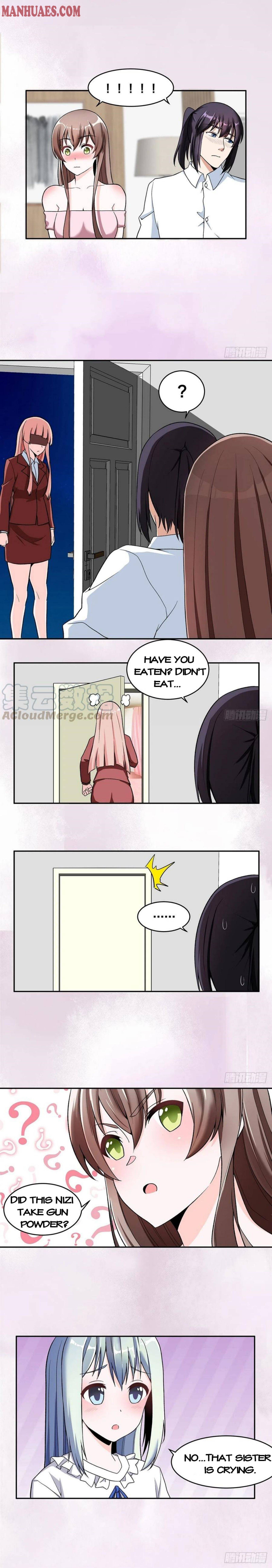 Cultivators in the city chapter 90 - page 5