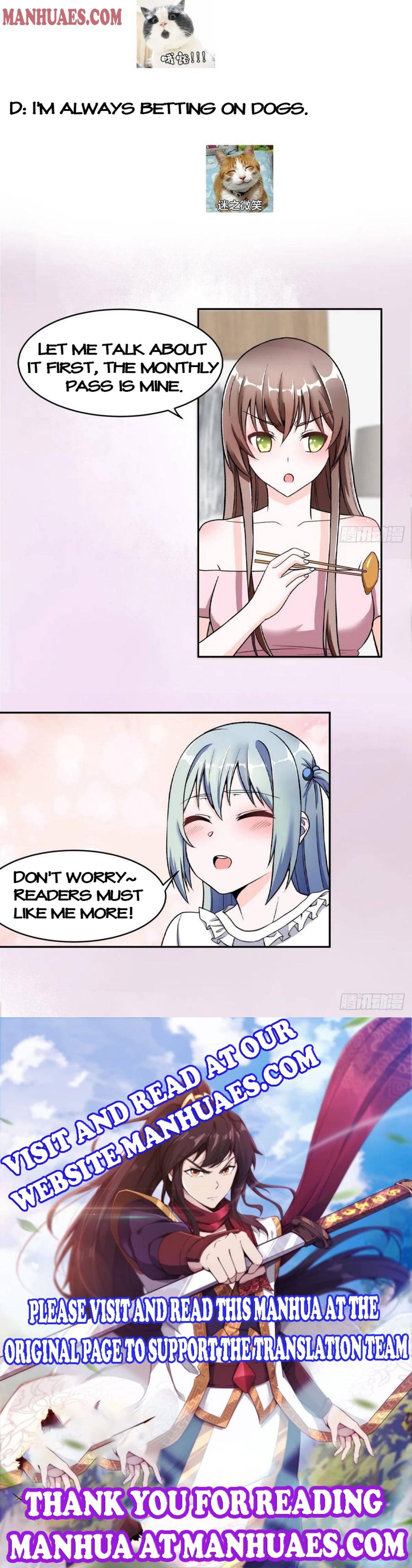 Cultivators in the city chapter 90 - page 6