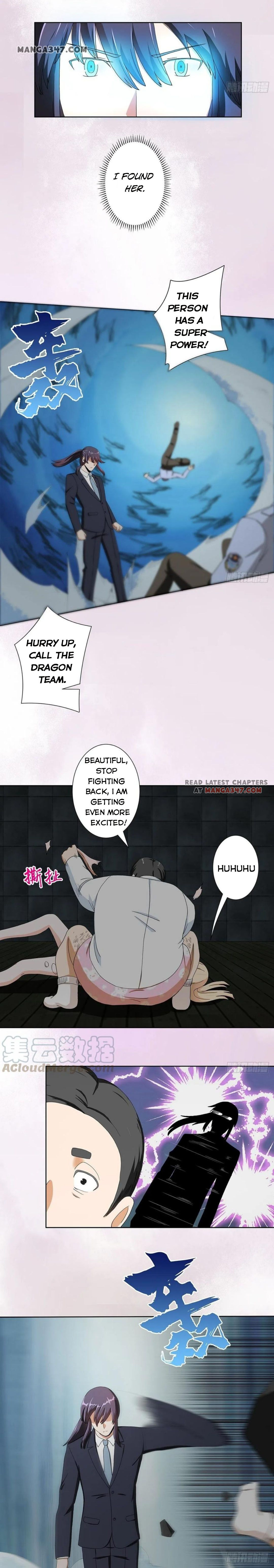 Cultivators in the city chapter 82 - page 5
