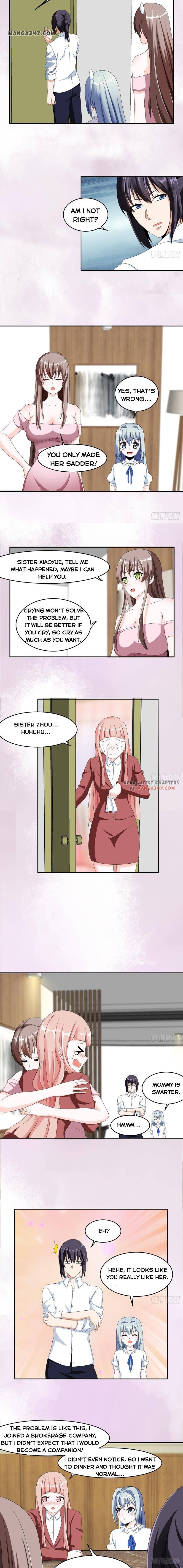Cultivators in the city chapter 91 - page 2