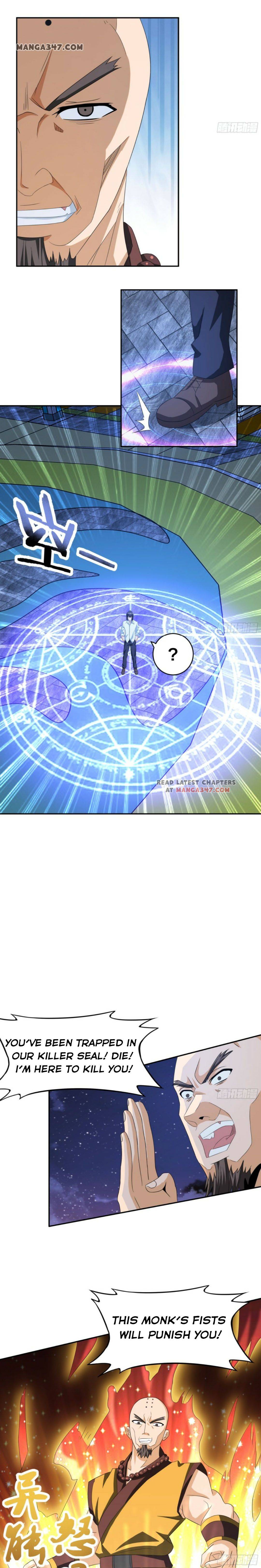 Cultivators in the city chapter 93 - page 2