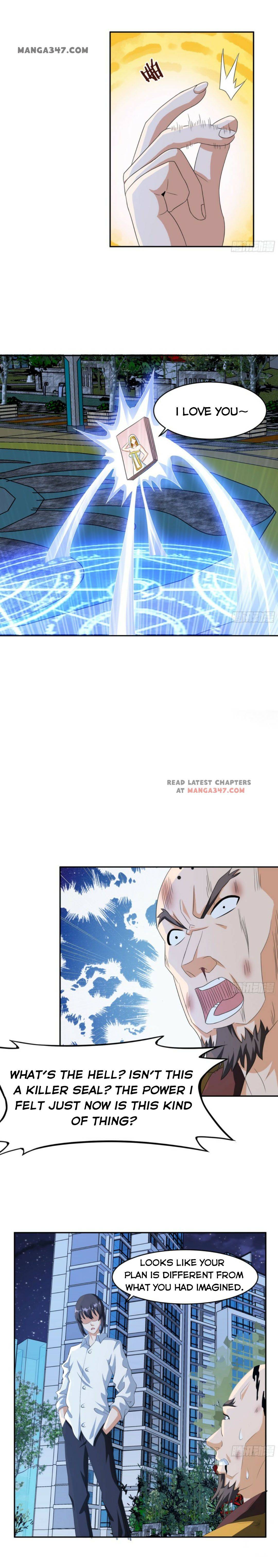 Cultivators in the city chapter 93 - page 5