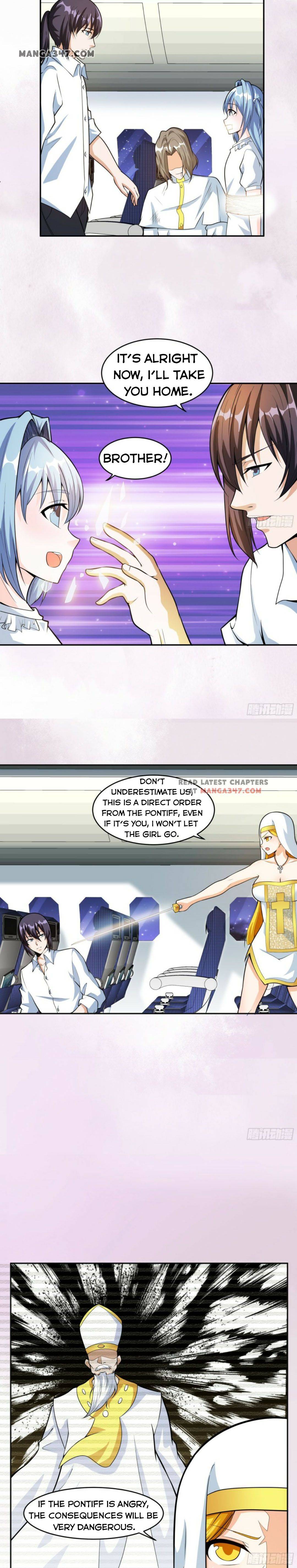 Cultivators in the city chapter 95 - page 2