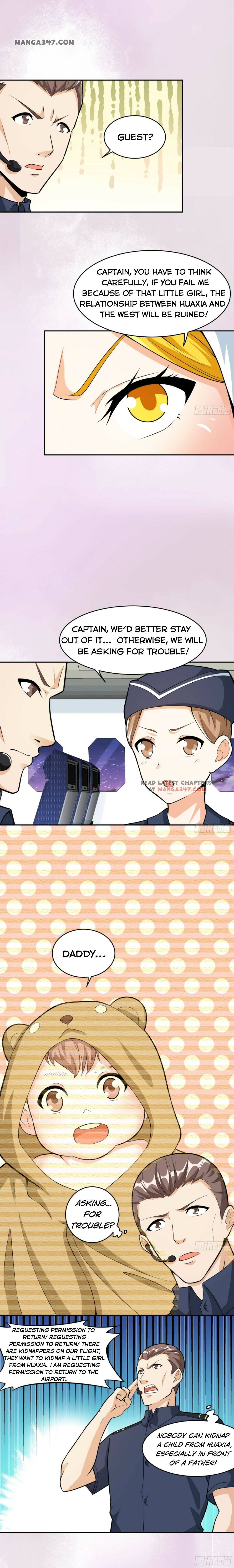Cultivators in the city chapter 95 - page 6