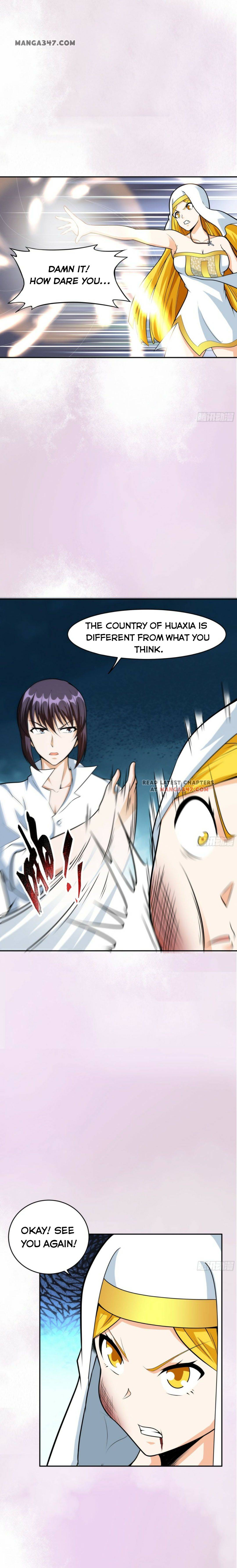 Cultivators in the city chapter 95 - page 7