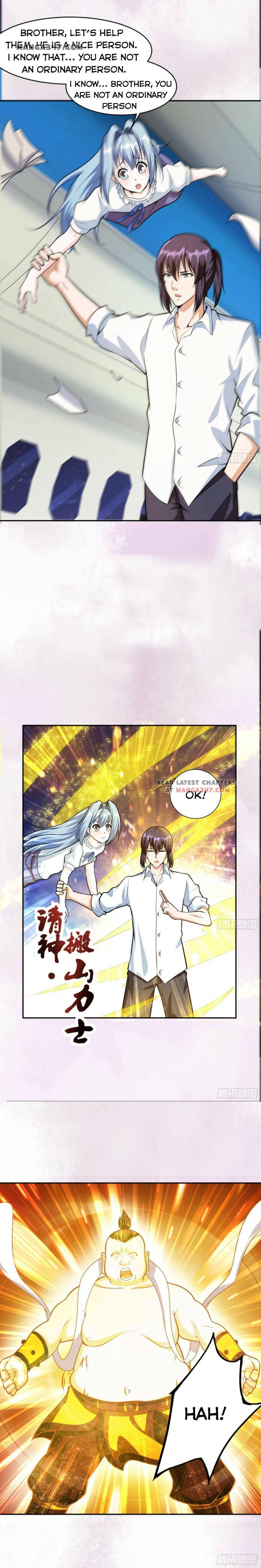 Cultivators in the city chapter 96 - page 2