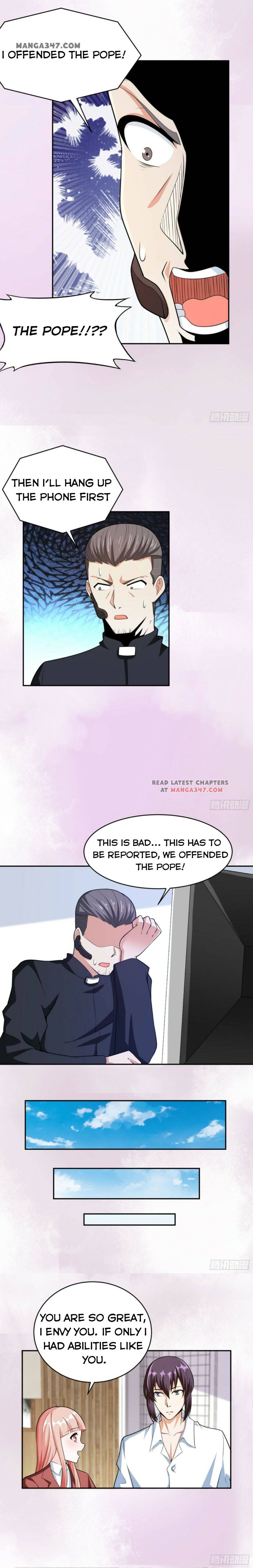 Cultivators in the city chapter 96 - page 6