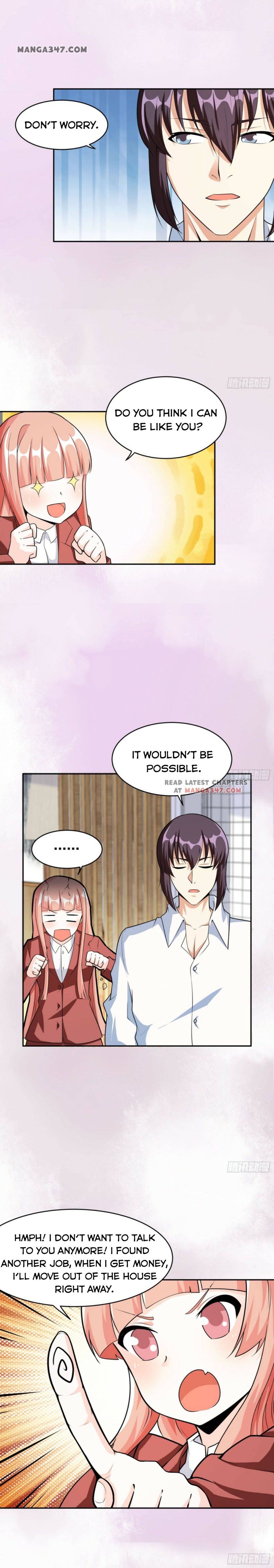 Cultivators in the city chapter 96 - page 7