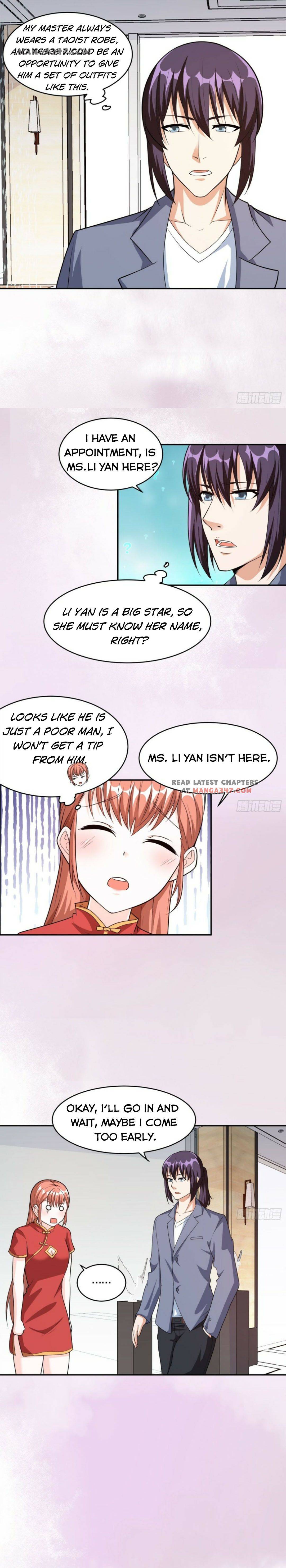 Cultivators in the city chapter 98 - page 4