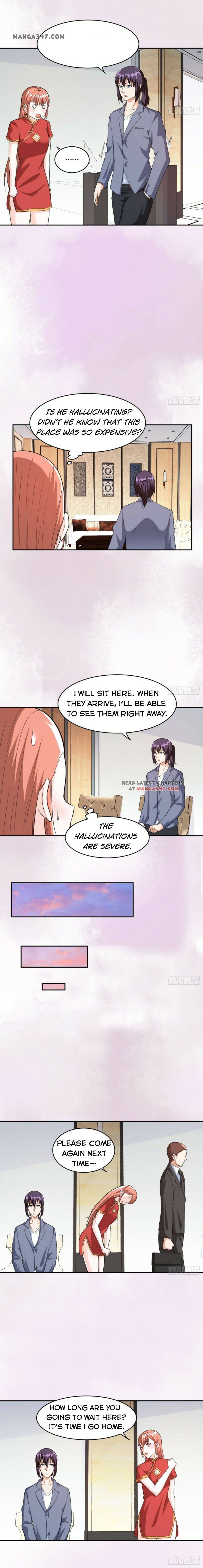 Cultivators in the city chapter 98 - page 5