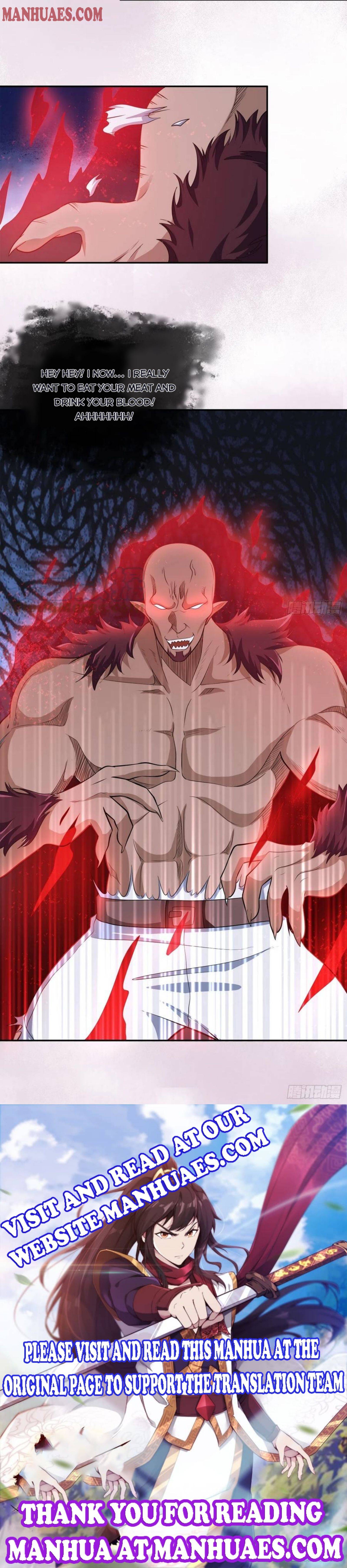 Cultivators in the city chapter 100 - page 8