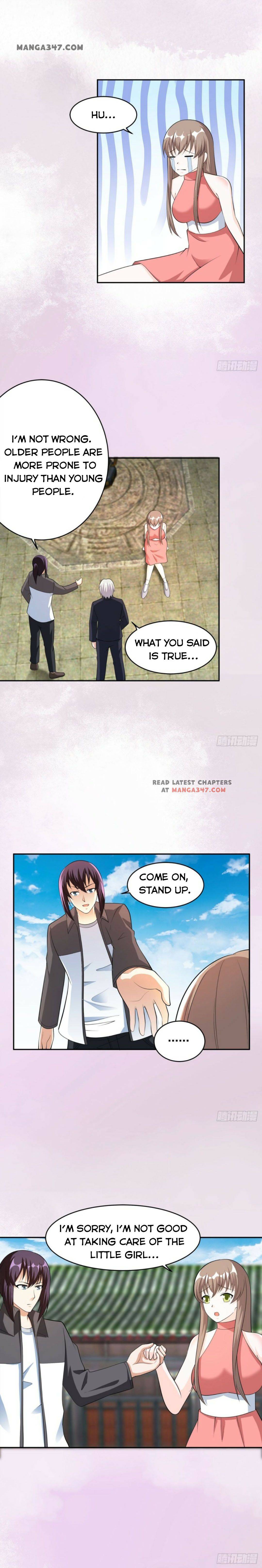 Cultivators in the city chapter 109 - page 3