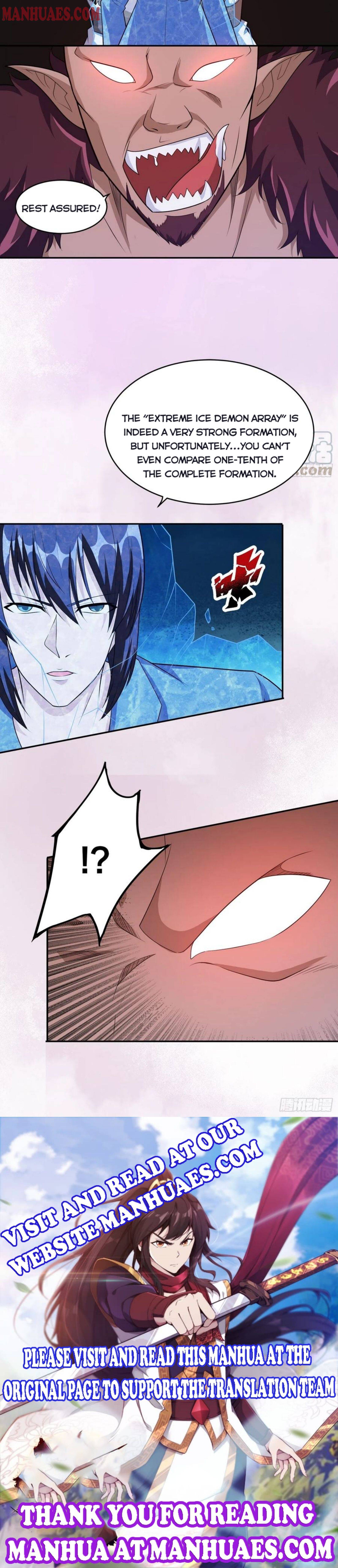 Cultivators in the city chapter 101 - page 8