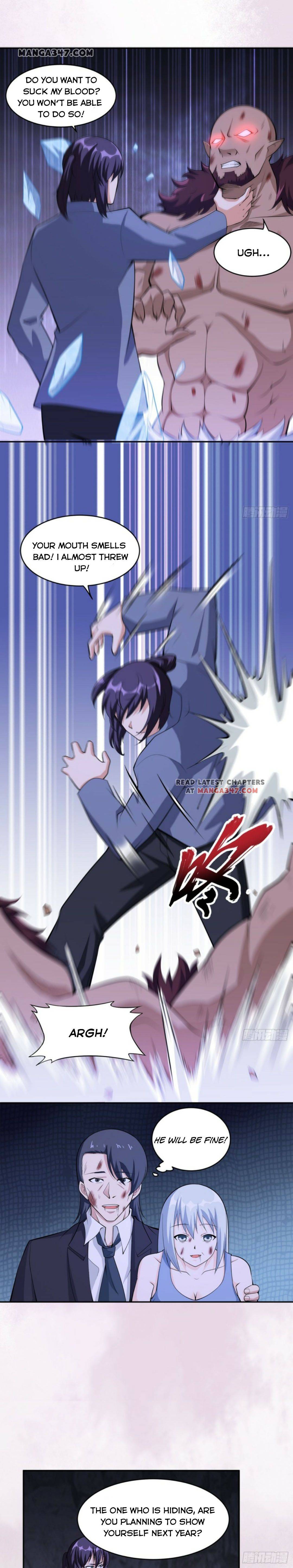 Cultivators in the city chapter 102 - page 1
