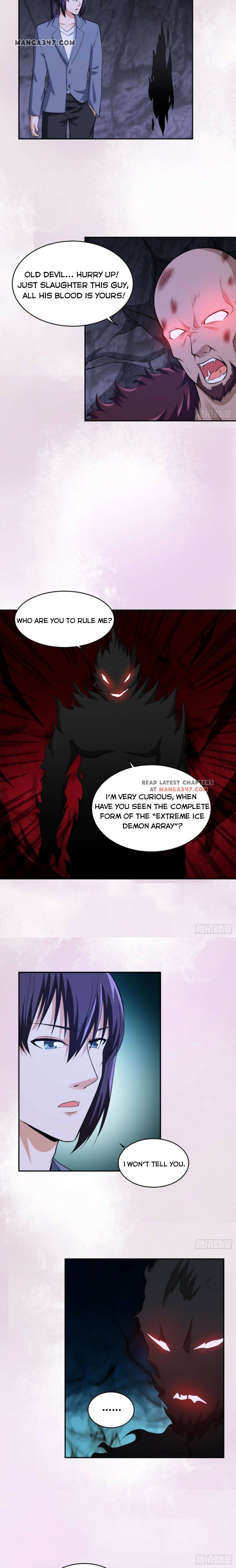 Cultivators in the city chapter 102 - page 2