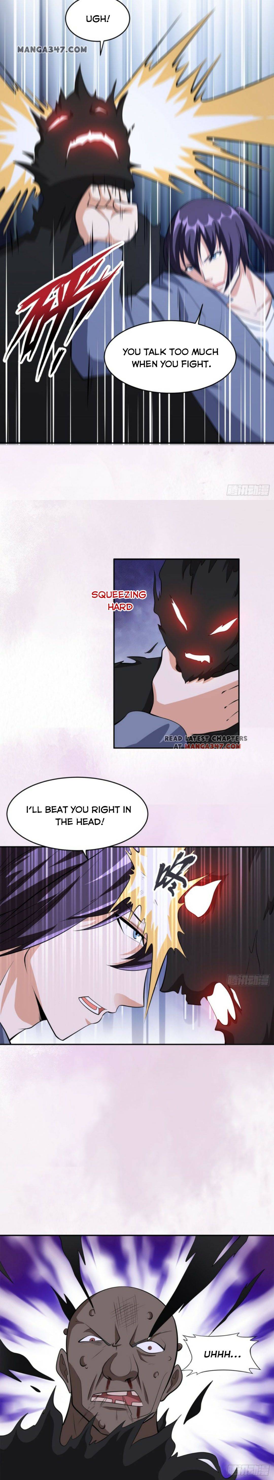 Cultivators in the city chapter 102 - page 4