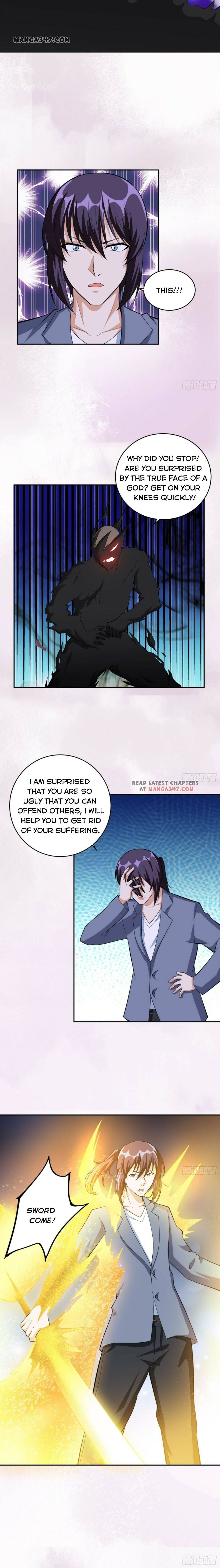Cultivators in the city chapter 102 - page 5
