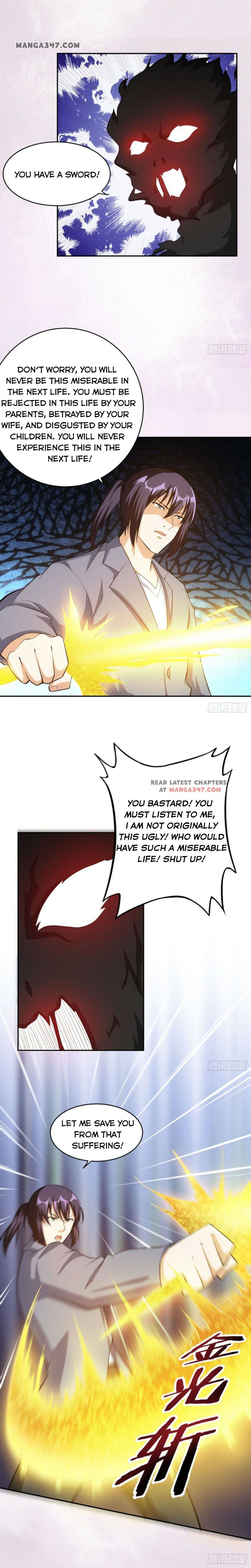 Cultivators in the city chapter 102 - page 6